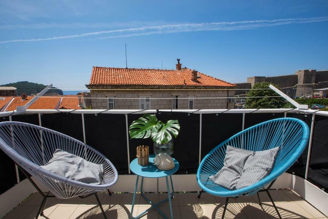 Close&Cosy Dubrovnik Eksteriør bilde