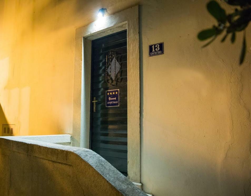 Close&Cosy Dubrovnik Eksteriør bilde