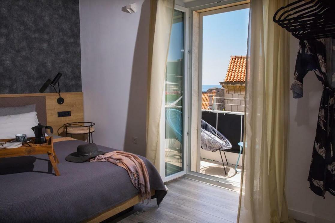 Close&Cosy Dubrovnik Eksteriør bilde